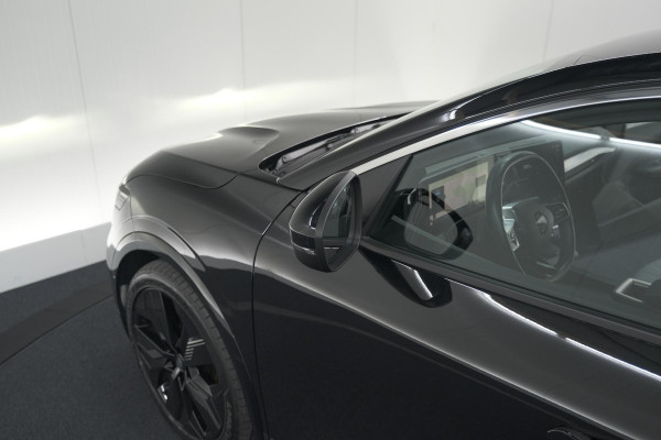 Renault Mégane E-Tech EV60 Charge 220 Techno | Camera | Pack Winter | Adaptieve Cruise Control