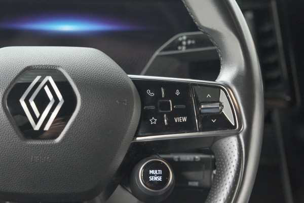 Renault Mégane E-Tech EV60 Charge 220 Techno | Camera | Pack Winter | Adaptieve Cruise Control