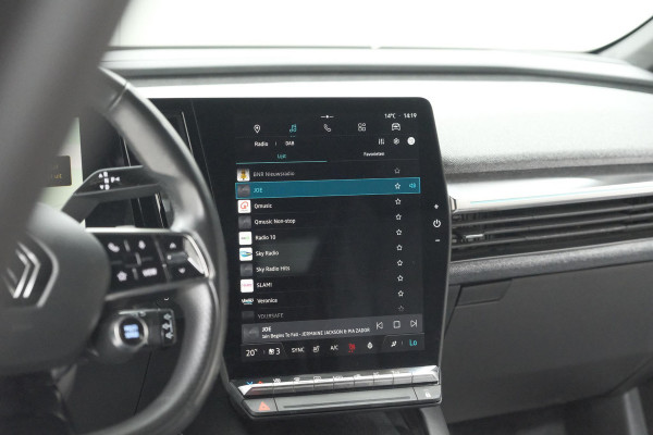 Renault Mégane E-Tech EV60 Charge 220 Techno | Camera | Pack Winter | Adaptieve Cruise Control