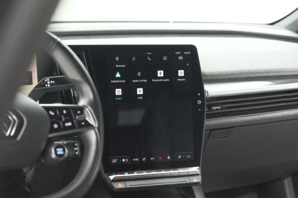 Renault Mégane E-Tech EV60 Charge 220 Techno | Camera | Pack Winter | Adaptieve Cruise Control
