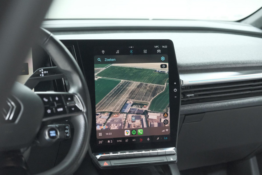 Renault Mégane E-Tech EV60 Charge 220 Techno | Camera | Pack Winter | Adaptieve Cruise Control