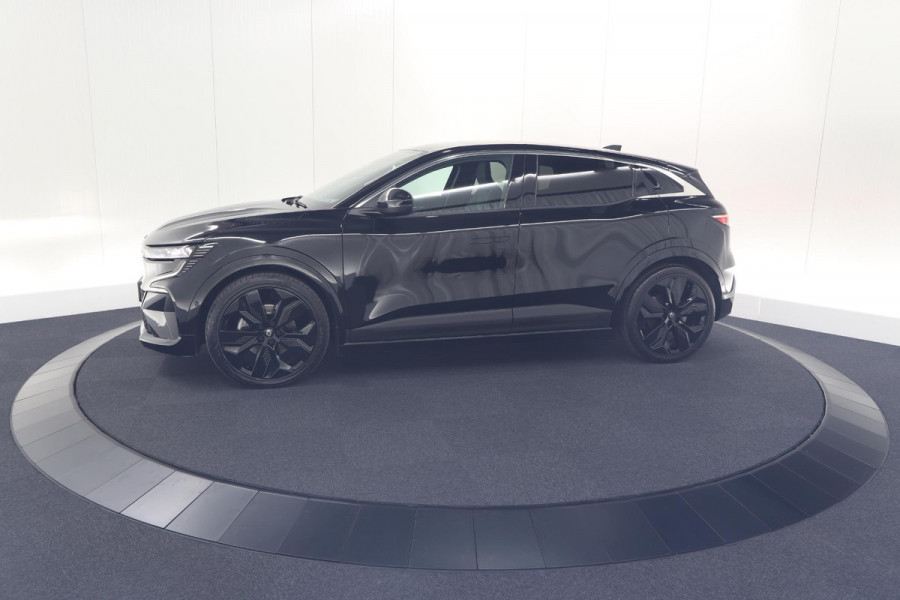 Renault Mégane E-Tech EV60 Charge 220 Techno | Camera | Pack Winter | Adaptieve Cruise Control