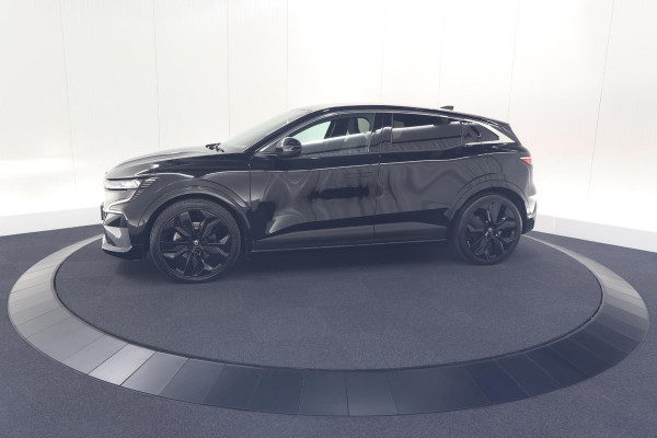 Renault Mégane E-Tech EV60 Charge 220 Techno | Camera | Pack Winter | Adaptieve Cruise Control