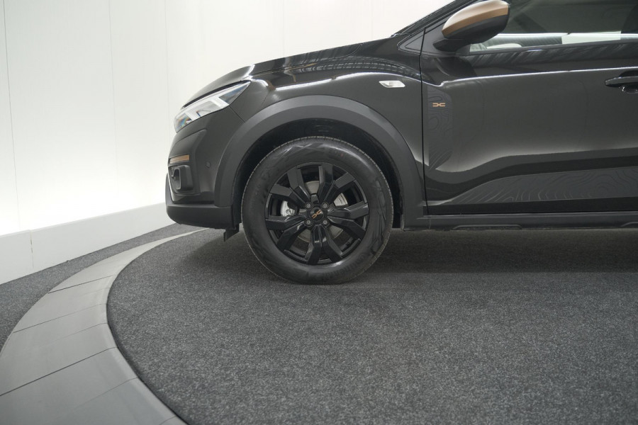 Dacia Jogger TCe 110 Extreme | 7 Zitplaatsen | Camera | Dodehoekdetectie | Stoelverwarming | Apple Carplay