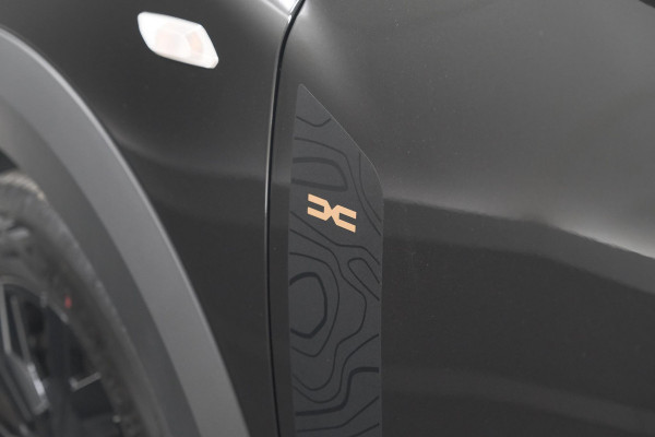 Dacia Jogger TCe 110 Extreme | 7 Zitplaatsen | Camera | Dodehoekdetectie | Stoelverwarming | Apple Carplay