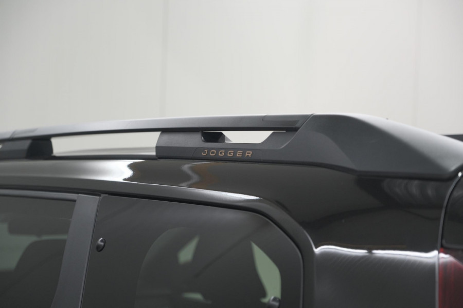 Dacia Jogger TCe 110 Extreme | 7 Zitplaatsen | Camera | Dodehoekdetectie | Stoelverwarming | Apple Carplay