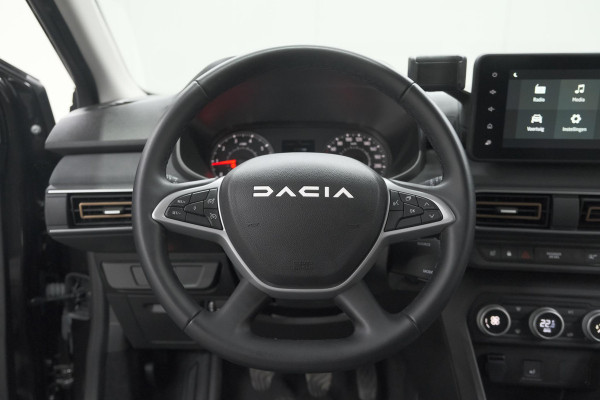 Dacia Jogger TCe 110 Extreme | 7 Zitplaatsen | Camera | Dodehoekdetectie | Stoelverwarming | Apple Carplay