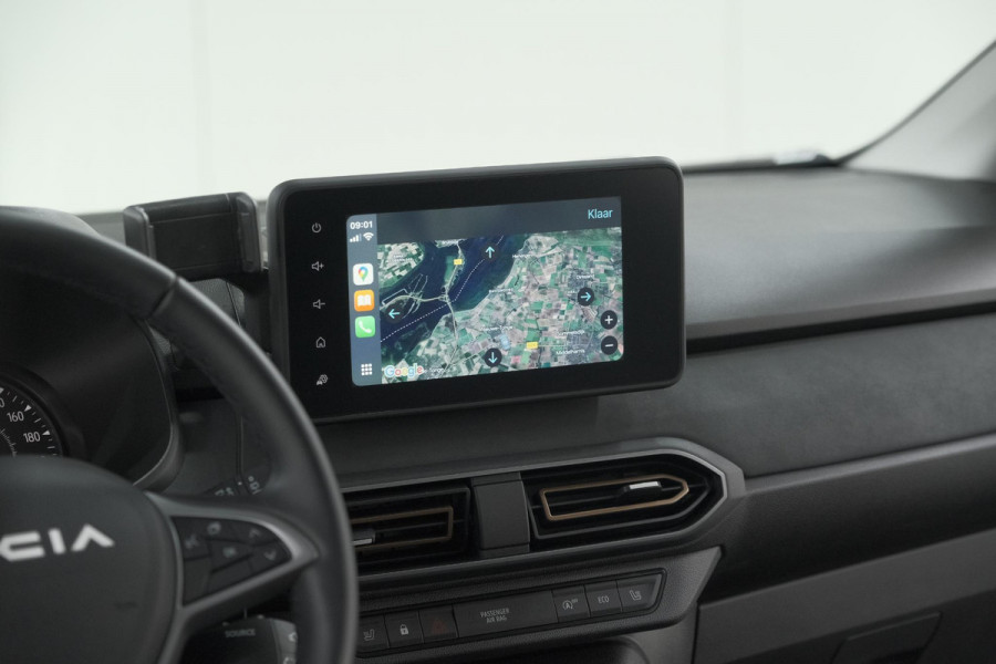 Dacia Jogger TCe 110 Extreme | 7 Zitplaatsen | Camera | Dodehoekdetectie | Stoelverwarming | Apple Carplay