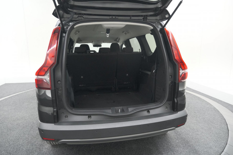 Dacia Jogger TCe 110 Extreme | 7 Zitplaatsen | Camera | Dodehoekdetectie | Stoelverwarming | Apple Carplay