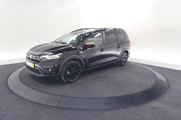 Dacia Jogger TCe 110 Extreme | 7 Zitplaatsen | Camera | Dodehoekdetectie | Stoelverwarming | Apple Carplay