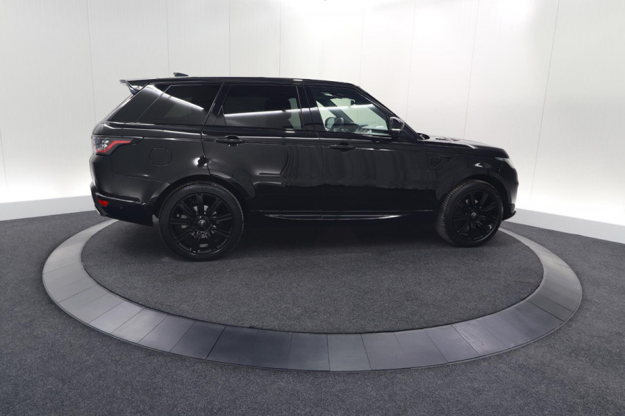 Land Rover Range Rover Sport 3.0 SDV6 HSE Dynamic | BTW | 3500kg trekgewicht | Camera | Elektrische Kofferklep