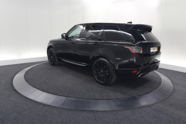 Land Rover Range Rover Sport 3.0 SDV6 HSE Dynamic | BTW | 3500kg trekgewicht | Camera | Elektrische Kofferklep
