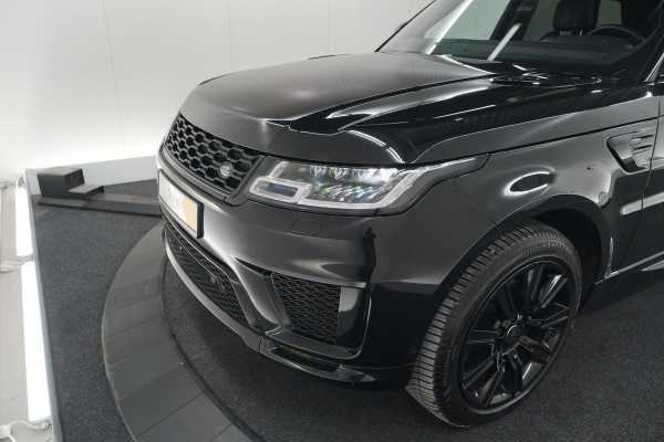 Land Rover Range Rover Sport 3.0 SDV6 HSE Dynamic | BTW | 3500kg trekgewicht | Camera | Elektrische Kofferklep