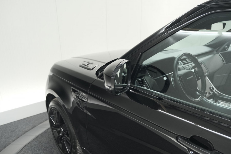 Land Rover Range Rover Sport 3.0 SDV6 HSE Dynamic | BTW | 3500kg trekgewicht | Camera | Elektrische Kofferklep