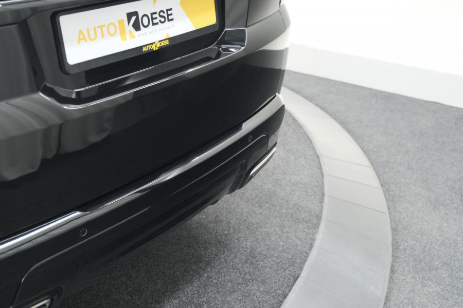 Land Rover Range Rover Sport 3.0 SDV6 HSE Dynamic | BTW | 3500kg trekgewicht | Camera | Elektrische Kofferklep
