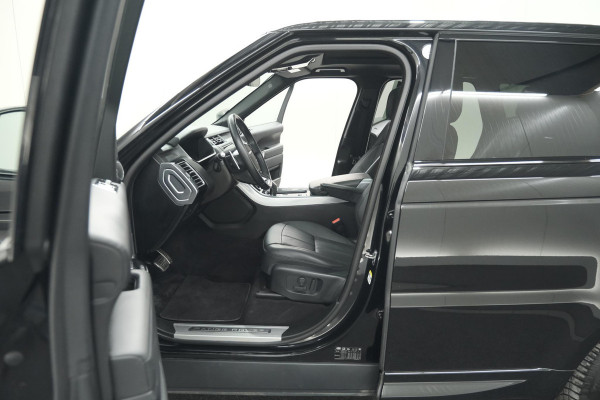 Land Rover Range Rover Sport 3.0 SDV6 HSE Dynamic | BTW | 3500kg trekgewicht | Camera | Elektrische Kofferklep