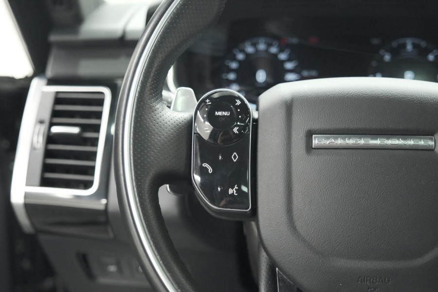 Land Rover Range Rover Sport 3.0 SDV6 HSE Dynamic | BTW | 3500kg trekgewicht | Camera | Elektrische Kofferklep
