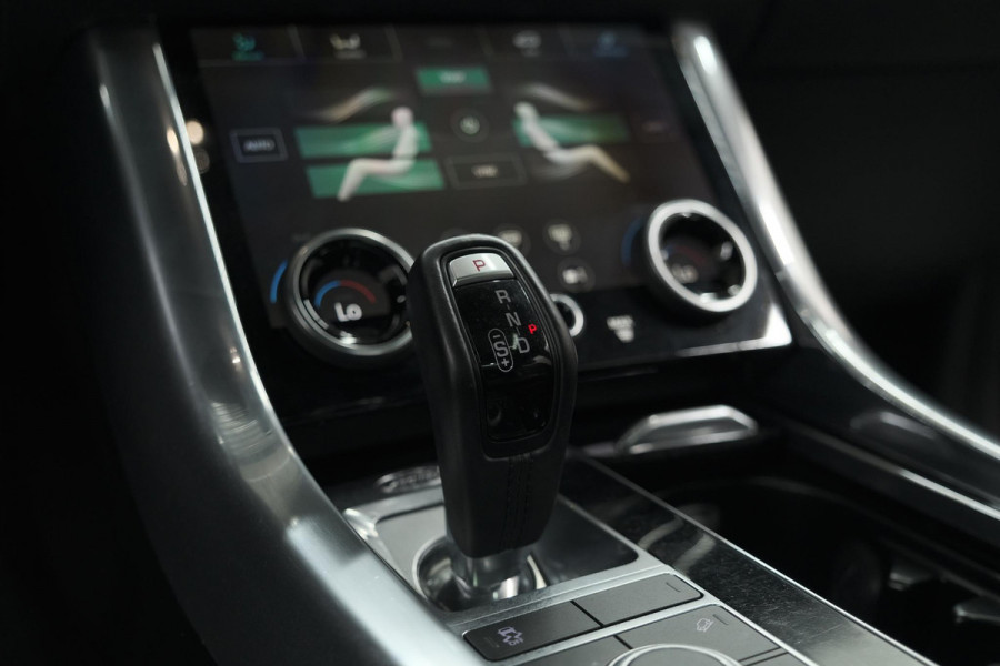 Land Rover Range Rover Sport 3.0 SDV6 HSE Dynamic | BTW | 3500kg trekgewicht | Camera | Elektrische Kofferklep