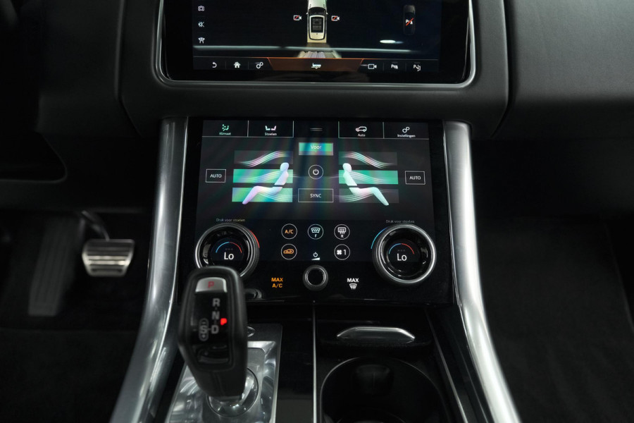 Land Rover Range Rover Sport 3.0 SDV6 HSE Dynamic | BTW | 3500kg trekgewicht | Camera | Elektrische Kofferklep