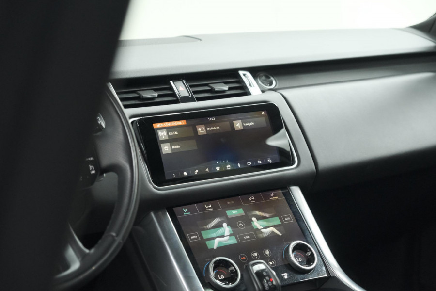 Land Rover Range Rover Sport 3.0 SDV6 HSE Dynamic | BTW | 3500kg trekgewicht | Camera | Elektrische Kofferklep