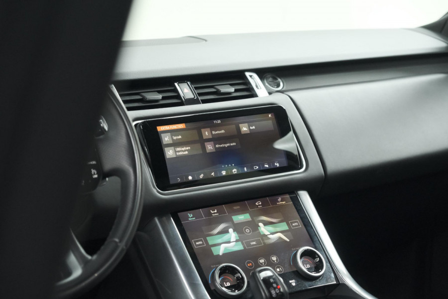 Land Rover Range Rover Sport 3.0 SDV6 HSE Dynamic | BTW | 3500kg trekgewicht | Camera | Elektrische Kofferklep