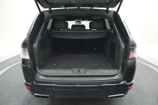 Land Rover Range Rover Sport 3.0 SDV6 HSE Dynamic | BTW | 3500kg trekgewicht | Camera | Elektrische Kofferklep