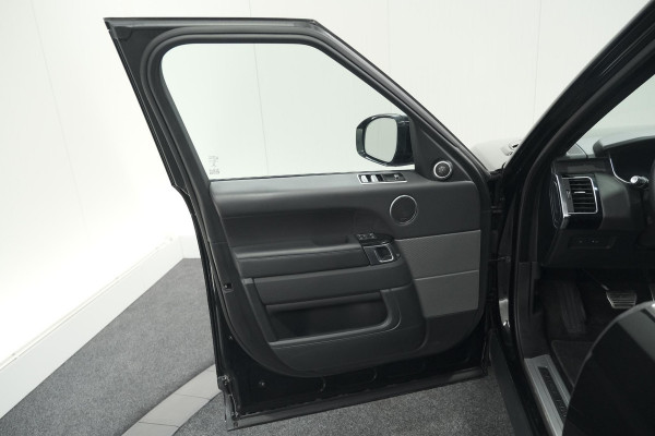 Land Rover Range Rover Sport 3.0 SDV6 HSE Dynamic | BTW | 3500kg trekgewicht | Camera | Elektrische Kofferklep