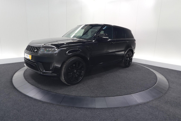 Land Rover Range Rover Sport 3.0 SDV6 HSE Dynamic | BTW | 3500kg trekgewicht | Camera | Elektrische Kofferklep