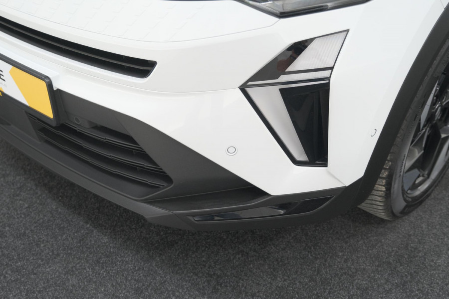 Renault Captur TCe 90 Techno | Nieuw Model | Camera | Harman Kardon | Apple Carplay | Parkeersensoren | 18 Inch Lichtmetalen Velgen