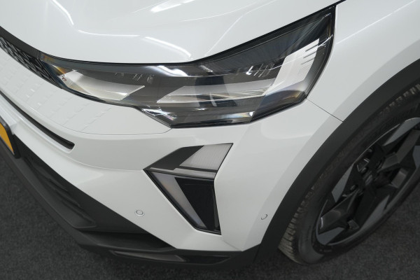 Renault Captur TCe 90 Techno | Nieuw Model | Camera | Harman Kardon | Apple Carplay | Parkeersensoren | 18 Inch Lichtmetalen Velgen