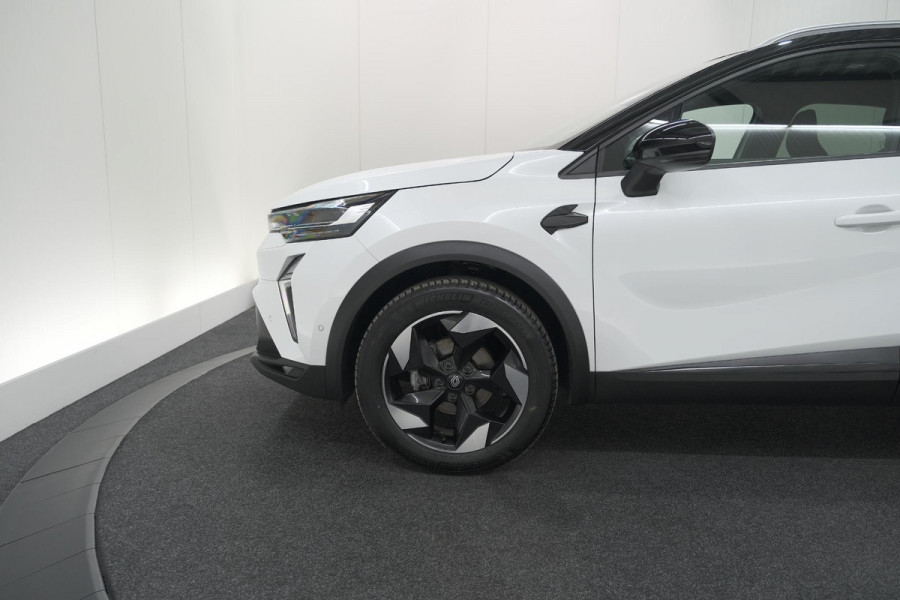 Renault Captur TCe 90 Techno | Nieuw Model | Camera | Harman Kardon | Apple Carplay | Parkeersensoren | 18 Inch Lichtmetalen Velgen