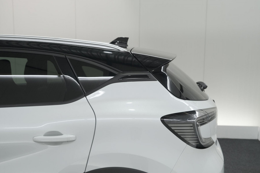 Renault Captur TCe 90 Techno | Nieuw Model | Camera | Harman Kardon | Apple Carplay | Parkeersensoren | 18 Inch Lichtmetalen Velgen