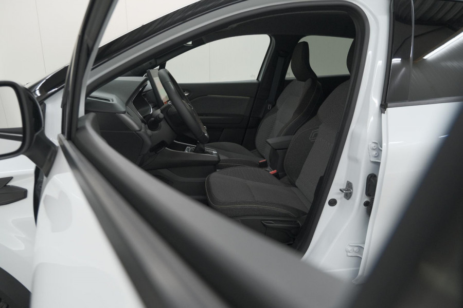Renault Captur TCe 90 Techno | Nieuw Model | Camera | Harman Kardon | Apple Carplay | Parkeersensoren | 18 Inch Lichtmetalen Velgen