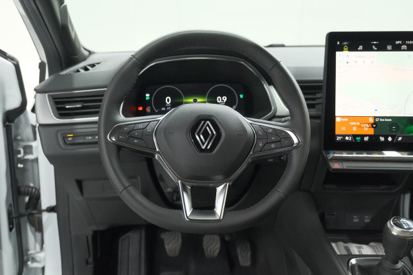 Renault Captur TCe 90 Techno | Nieuw Model | Camera | Harman Kardon | Apple Carplay | Parkeersensoren | 18 Inch Lichtmetalen Velgen