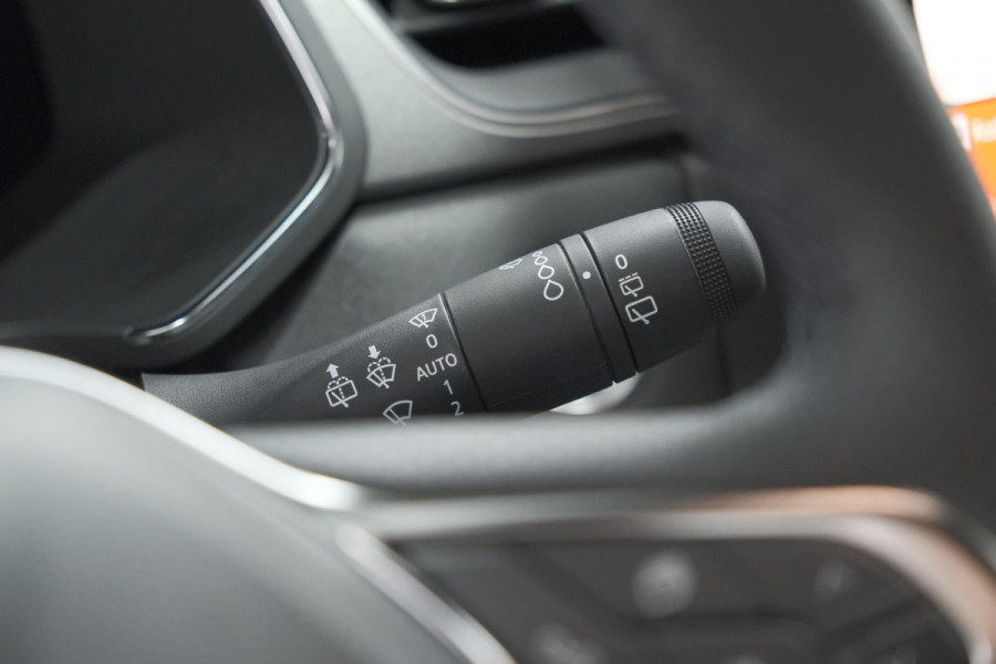 Renault Captur TCe 90 Techno | Nieuw Model | Camera | Harman Kardon | Apple Carplay | Parkeersensoren | 18 Inch Lichtmetalen Velgen