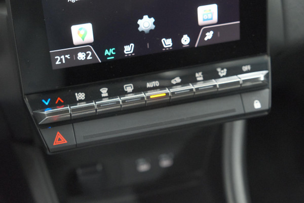 Renault Captur TCe 90 Techno | Nieuw Model | Camera | Harman Kardon | Apple Carplay | Parkeersensoren | 18 Inch Lichtmetalen Velgen