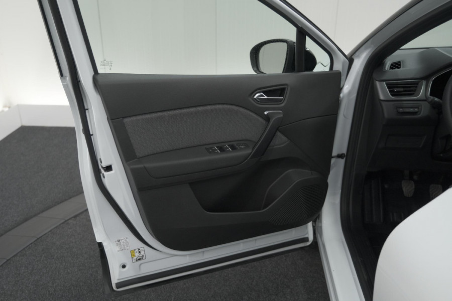 Renault Captur TCe 90 Techno | Nieuw Model | Camera | Harman Kardon | Apple Carplay | Parkeersensoren | 18 Inch Lichtmetalen Velgen