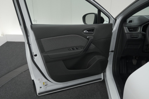 Renault Captur TCe 90 Techno | Nieuw Model | Camera | Harman Kardon | Apple Carplay | Parkeersensoren | 18 Inch Lichtmetalen Velgen