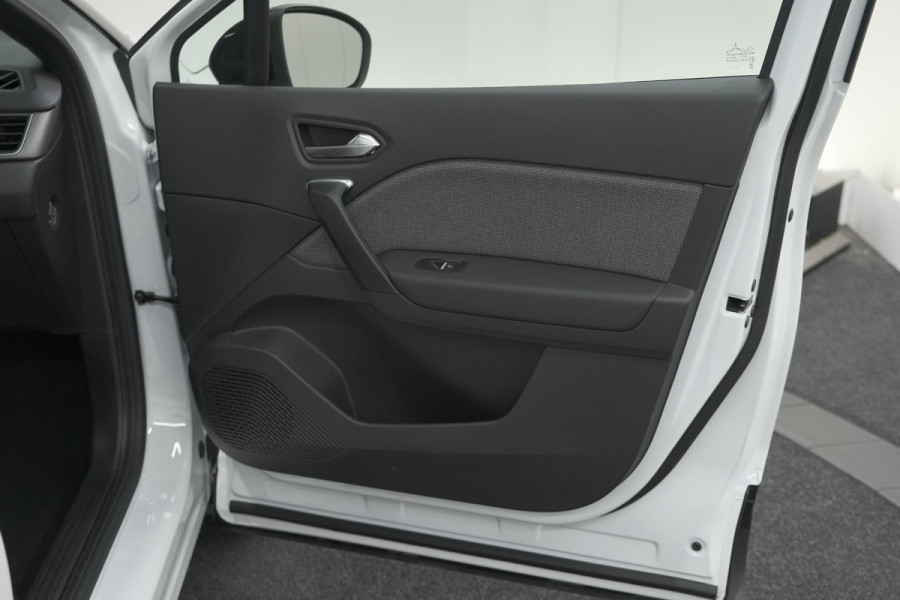 Renault Captur TCe 90 Techno | Nieuw Model | Camera | Harman Kardon | Apple Carplay | Parkeersensoren | 18 Inch Lichtmetalen Velgen