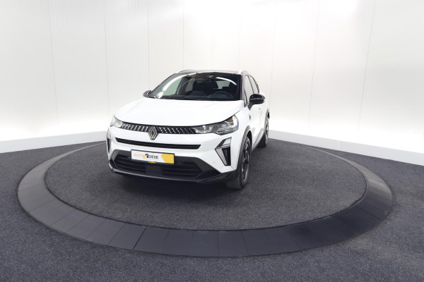 Renault Captur TCe 90 Techno | Nieuw Model | Camera | Harman Kardon | Apple Carplay | Parkeersensoren | 18 Inch Lichtmetalen Velgen