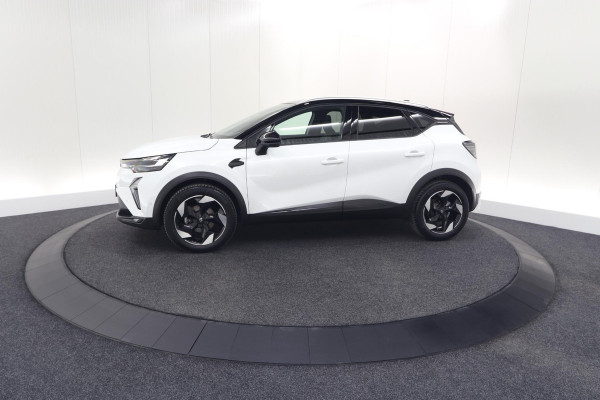 Renault Captur TCe 90 Techno | Nieuw Model | Camera | Harman Kardon | Apple Carplay | Parkeersensoren | 18 Inch Lichtmetalen Velgen
