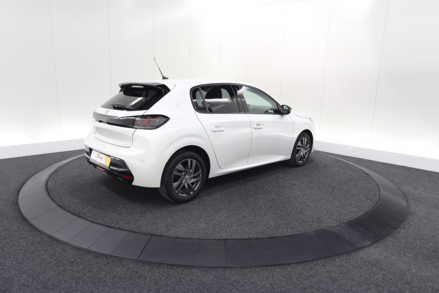 Peugeot 208 PureTech 100 Allure Pack | Camera | Apple Carplay | Parkeersensoren