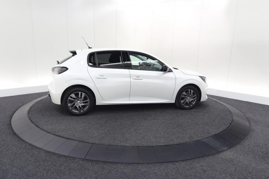 Peugeot 208 PureTech 100 Allure Pack | Camera | Apple Carplay | Parkeersensoren