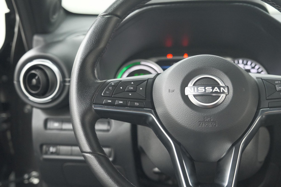 Nissan Juke 1.6 Hybrid Business Premium | Camera | Apple Carplay | Parkeersensoren
