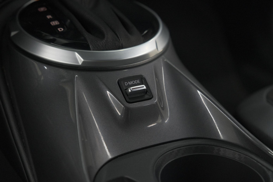 Nissan Juke 1.6 Hybrid Business Premium | Camera | Apple Carplay | Parkeersensoren