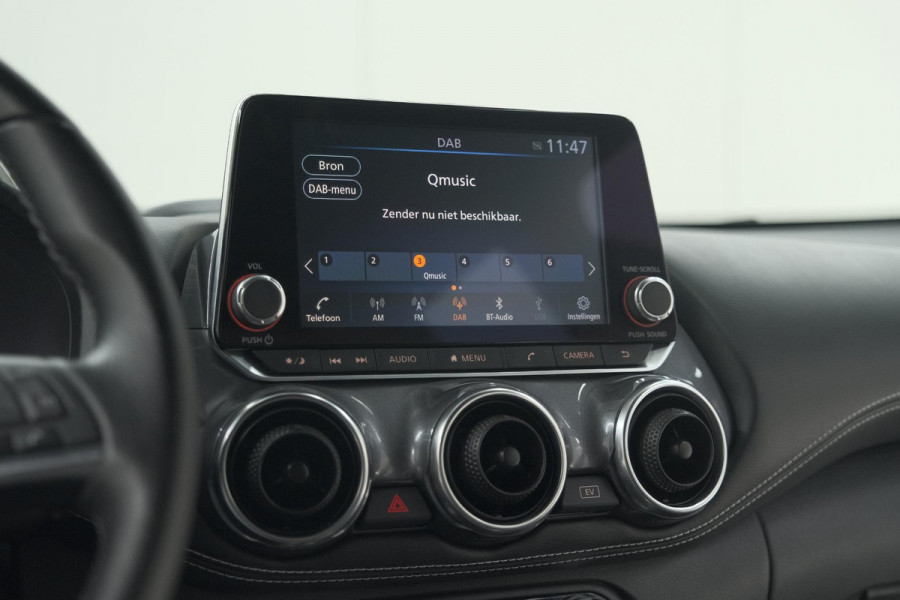 Nissan Juke 1.6 Hybrid Business Premium | Camera | Apple Carplay | Parkeersensoren