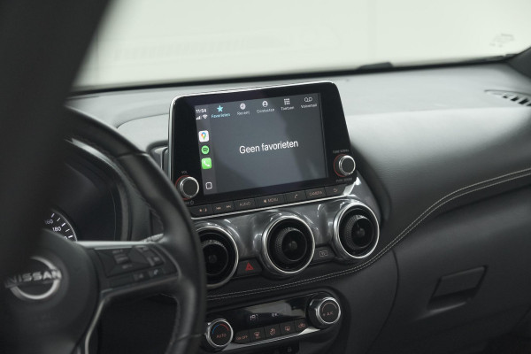 Nissan Juke 1.6 Hybrid Business Premium | Camera | Apple Carplay | Parkeersensoren