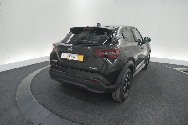 Nissan Juke 1.6 Hybrid Business Premium | Camera | Apple Carplay | Parkeersensoren