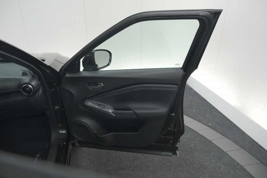 Nissan Juke 1.6 Hybrid Business Premium | Camera | Apple Carplay | Parkeersensoren