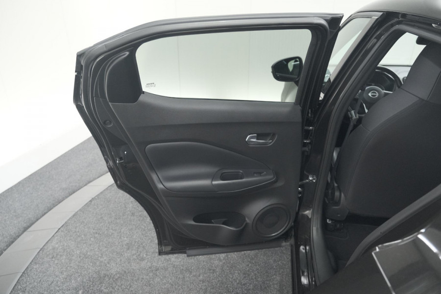 Nissan Juke 1.6 Hybrid Business Premium | Camera | Apple Carplay | Parkeersensoren